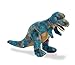 Aurora World T-Rex Dinosaur Plush, 14