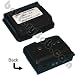 A Two Way Radio Battery for YAESU FNB-58LI - Li-Ion 7.4 Volts 1300 mAh COM-FNB58LI