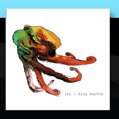 King Martha