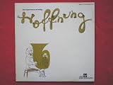 Hoffnung The Importance Of Being Hoffnung LP BBC REB21M EX/EX 1960s