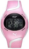 Puma - Puma Energy Junior Digital Watch - Pink - PU90001E0092.H17