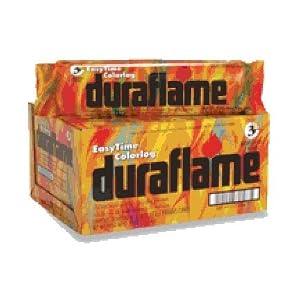 Duraflame 00647 Colorlog Firelog 6 Pack
