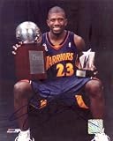 Jason Richardson Signed / Autographed 8x10 Photo