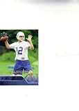 2004 Upper Deck 237 Jim Sorgi Colts (RC - Rookie - Football Cards)