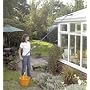 Telescopic Window & Conservatory Cleaner