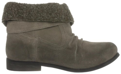 Gola Classics Women's Saddle Mushroom Snow Boot CLA608 7 UK