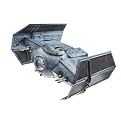 Star Wars: The Clone Wars Darth Vader TIE Advanced X1 Starfighter