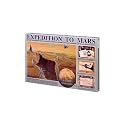 Expedition to Mars 3-D Map Kit