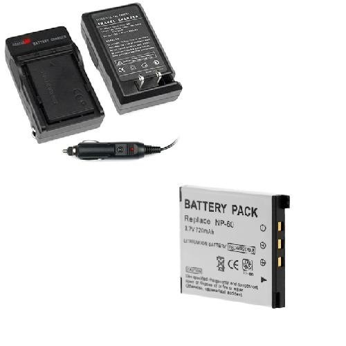 cyber monday price Generic NP-60