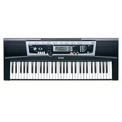 YAMAHA YPT-210 Keyboard inkl. Netzteil