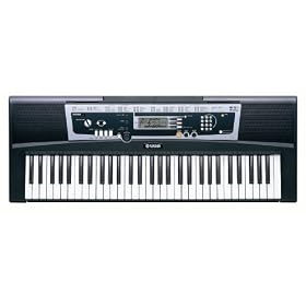 Yamaha YPT210 Portable Digital Keyboard