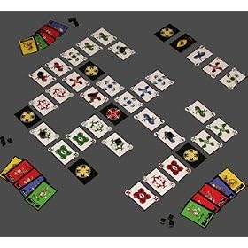 Family Card Games Mimic by Funmaker Games