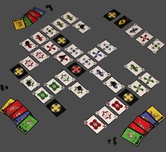 Childrens Toyshop  Toys : Family Card Games Mimic
