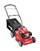 HLM 140SP Homelite Petrol Self Propelled Lawnmower 140cc