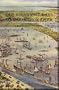 Old Steamboat Days on the Hudson River