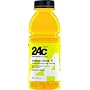 Jones Soda 24c Tropical Citrus, 20 Ounce bottles  (Pack of 12)