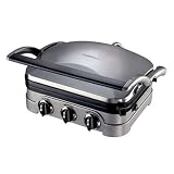 Cuisinart Griddle & Grill - GR4NU  from Cuisinart