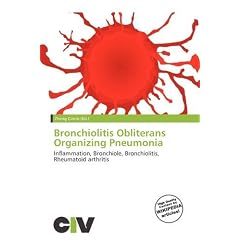 Click here to buy Bronchiolitis Obliterans Organizing Pneumonia by Zheng Cirino.