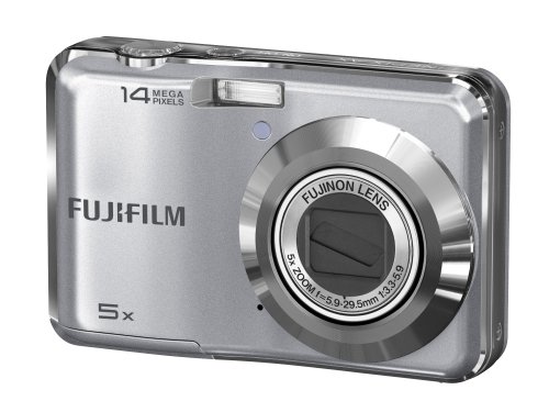 Imagen 5 de Fujifilm Finepix AX300