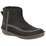 Mens Bota Bag Boot (08)-010BLACK-10.5