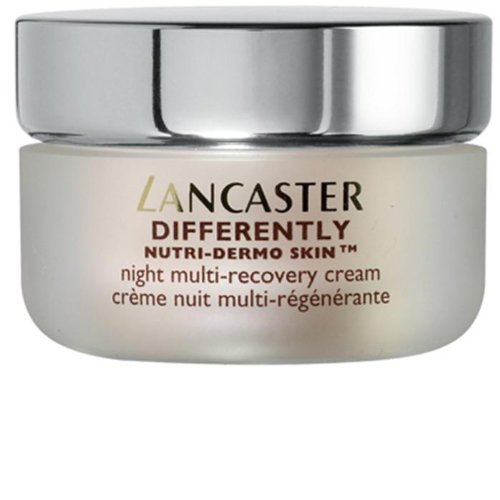 Lancaster Pflege Differently Night Multi Recovery Cream 50 ml Preisvergleich