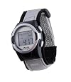 WobL 8 Alarm Vibrating Watch - Silver