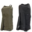 Rothco G.I. Style Double-Strap Duffle Bag
