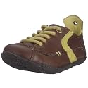 Kickers Pinuts 883101 Unisex - Kinder Klassische Halbschuhe