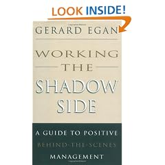 Working the Shadow Side: A Guide to Positive Behind-the-Scenes Management (Jossey-Bass Management)