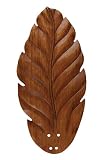 Emerson B109DO Five Dark Wood Blades