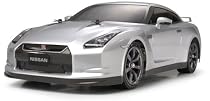Tamiya 1/10 Radio Controlled Nissan GT-R # 58411