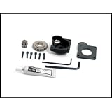 HPI Racing 87127 Back Plate Unit for Nitro Star K Series with Pullstart by HPI Racing