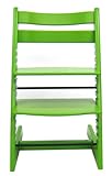 STOKKE TRIPP TRAPP(本体のみ)ライム色 TRIPP_TRAPP_LIME
