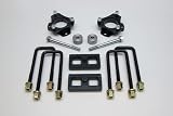 ReadyLift Suspension Leveling Lift KitSST Lift KitToyota4 Runner2006 to 2008Stage II W/O Shocks- 3
