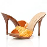 Michael Antonio Galaxy Heels