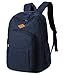 Abshoo Water Resistant School Bookbags For Unisex College Backpacks School Bag (Navy)