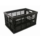Heavy Duty Collapsible Crates