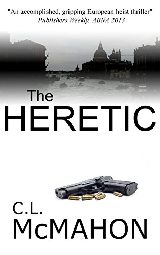 The Heretic (Gus Deacon)