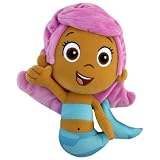 Bubble Guppies: 9" Molly Plush Doll