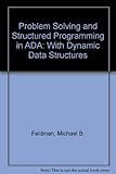 Ada : problem solving and program design