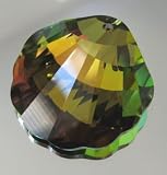 Swarovski Crystal 6723 Sphinx Seashell Prism Ornament