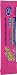 Sqwincher 060105-RB Raspberry Flavor 0.11oz Qwik Stik Lite Powder Concentrate Electrolyte Replacement Beverage Mix (Case of 10)