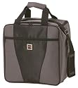 Brunswick Gear Charcoal/Black 1 Ball Bowling Bag