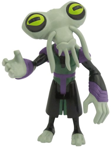Ben 10 Azmuth And Galactic Enforcer Ben 41iCJpewOGL Ben 10 Azmuth And Galactic Enforcer Ben