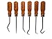 Grace Tools - Hook and Pick Set - 6-Piece Set - HP6- Gunsmith Tools and Accessories
