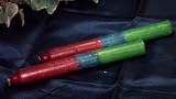 Seasonal Candles: Yule/winter Solstice