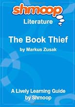 The Book Thief