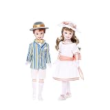 Mary Poppins Jane & Michael