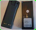 Motorola 7372 IS Battery