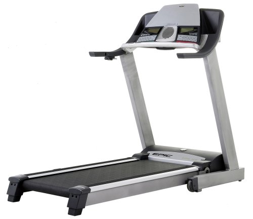 Epic 450 MX Treadmill